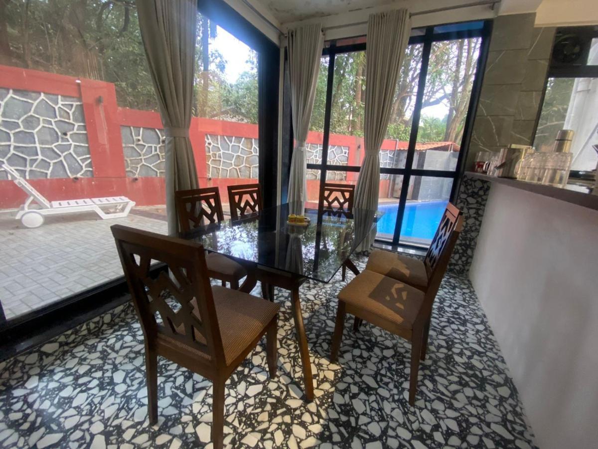 West Valley Villa , Casa Raywood Лонавала Экстерьер фото